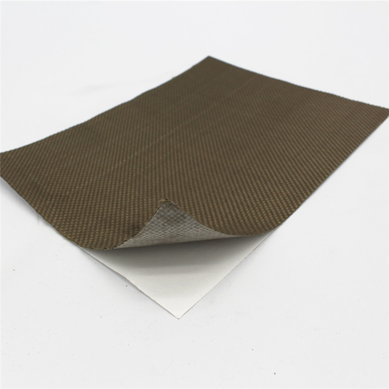 Lava Shield Adhesive Backed Heat Shield Mat
