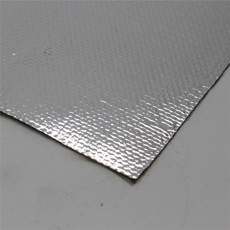 Reflective Insulation Heat Shield