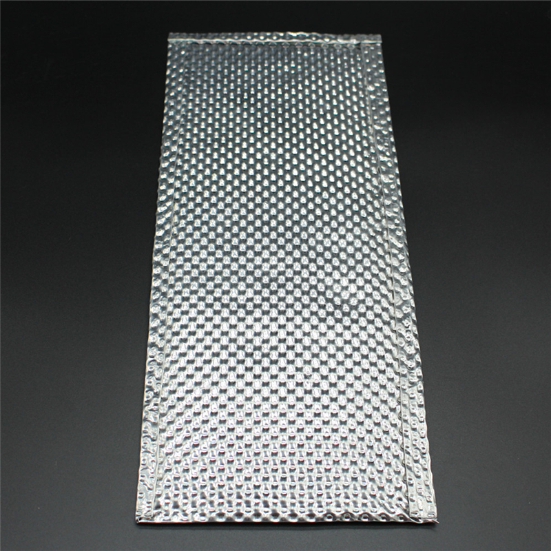 Aluminium Exhaust Shield Panel