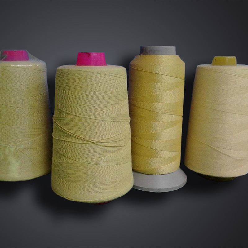 1414 aramid sewing thread