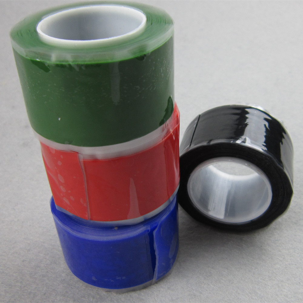 Self Fusing Silicone Tape