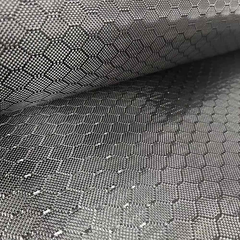 carbon fiber fabric