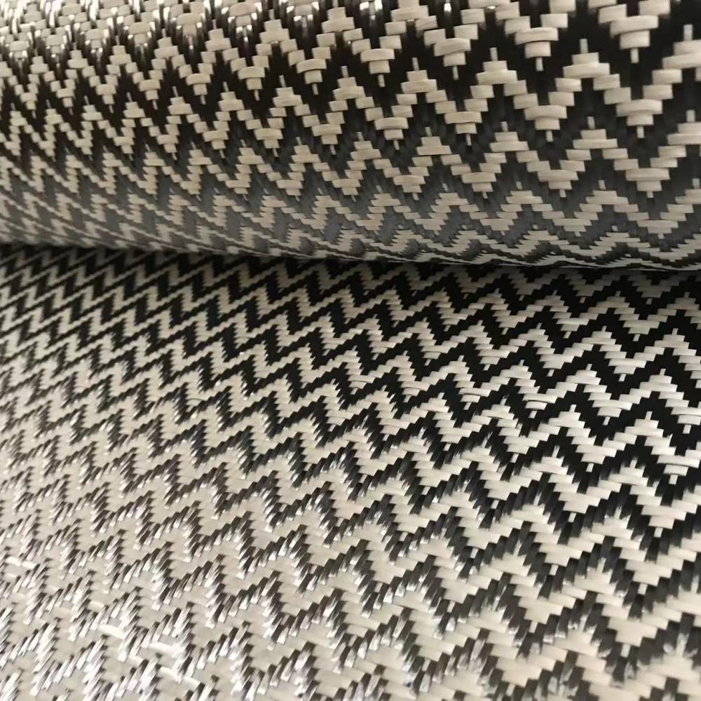 carbon fiber fabric