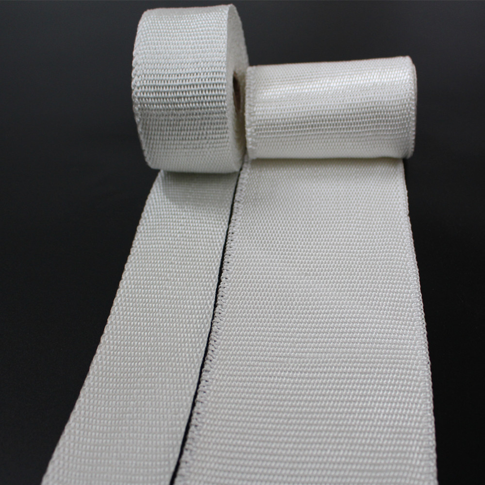 Silica Webbing Tape