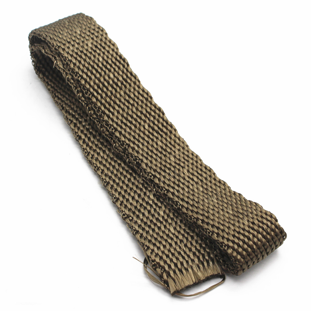Woven Basalt Tape