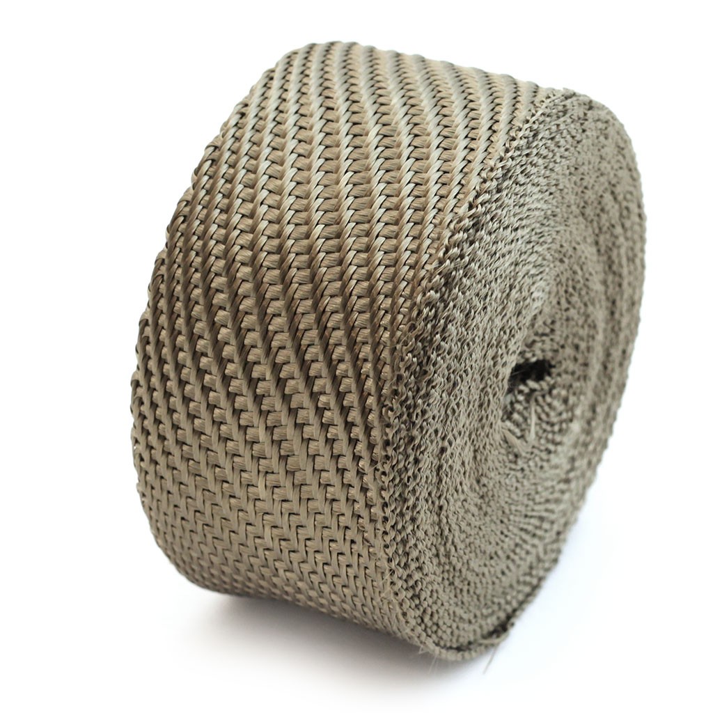 Basalt Tape