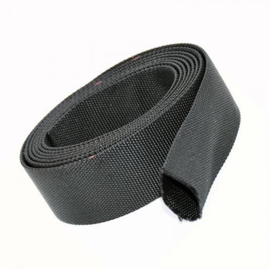 Nylon Hose Sleeve for Hydraulic Hose Protection