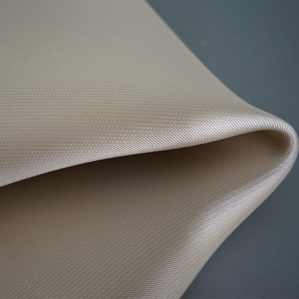 woven silica fabric factory