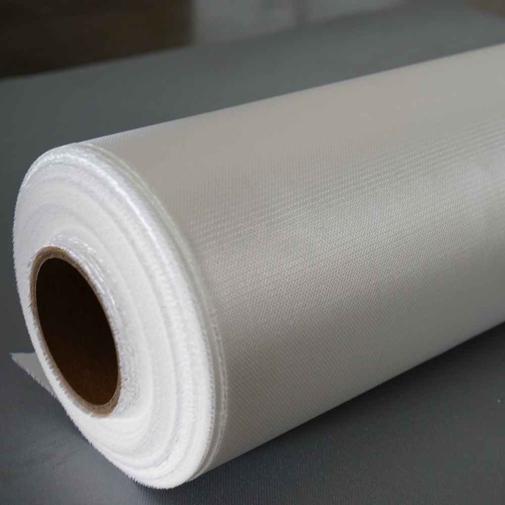 silica textile factory