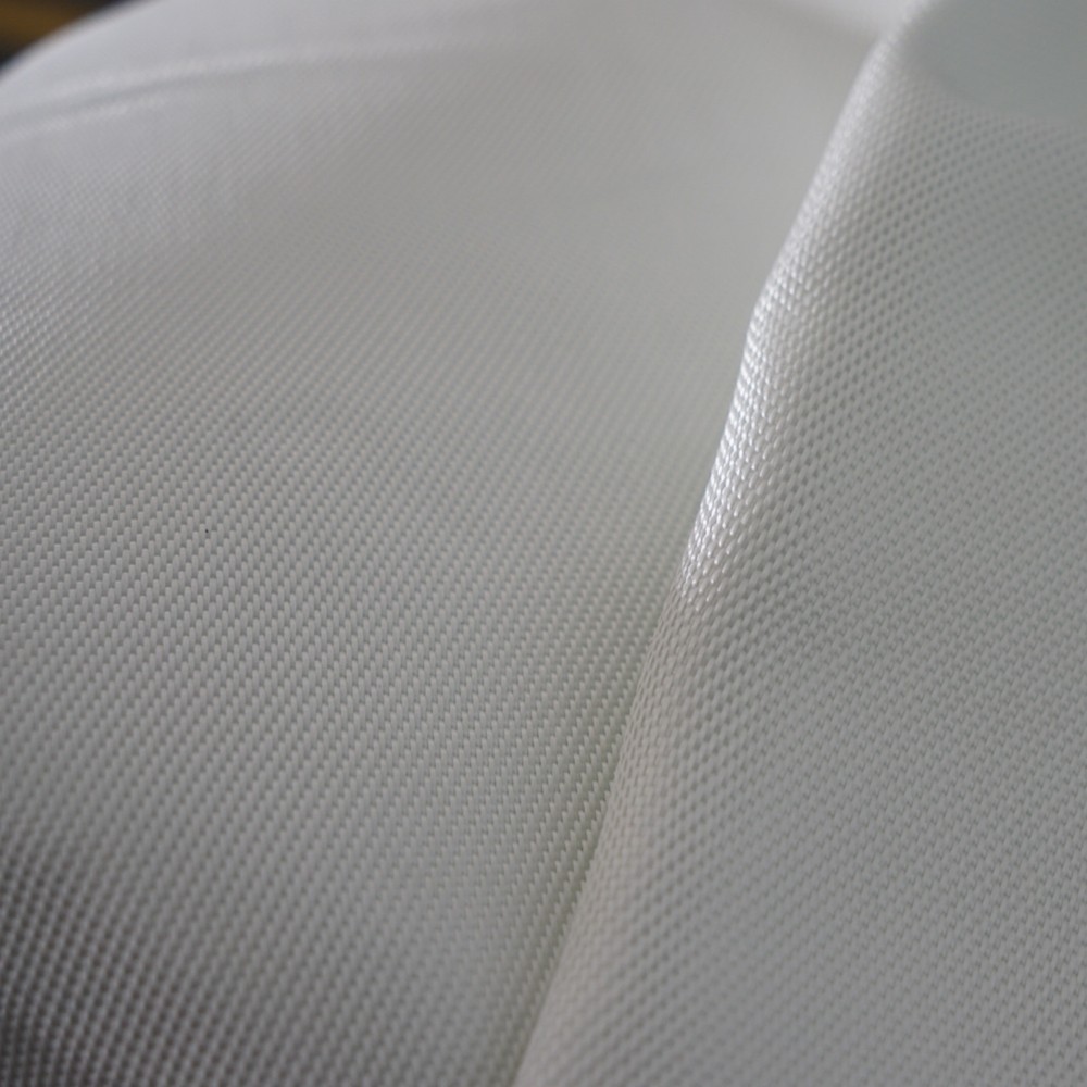silica fiber fabric manufacturer