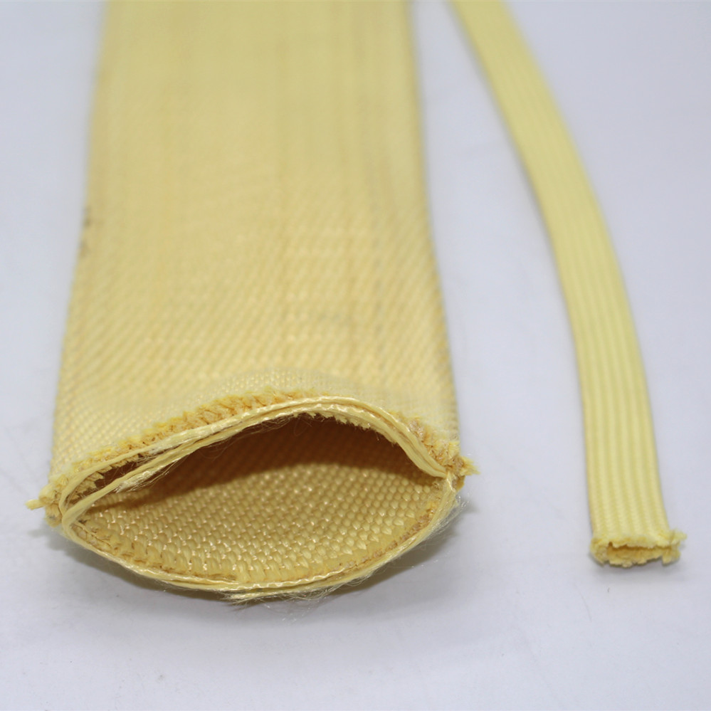 aramid sleeve