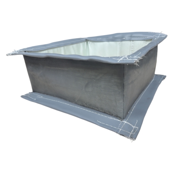 fabric expansion joints
