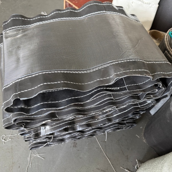 Fabric Expansion Joints