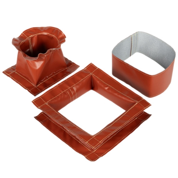 non metallic fabric expansion joint