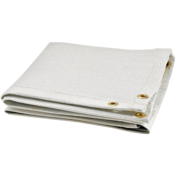 welding blanket materials