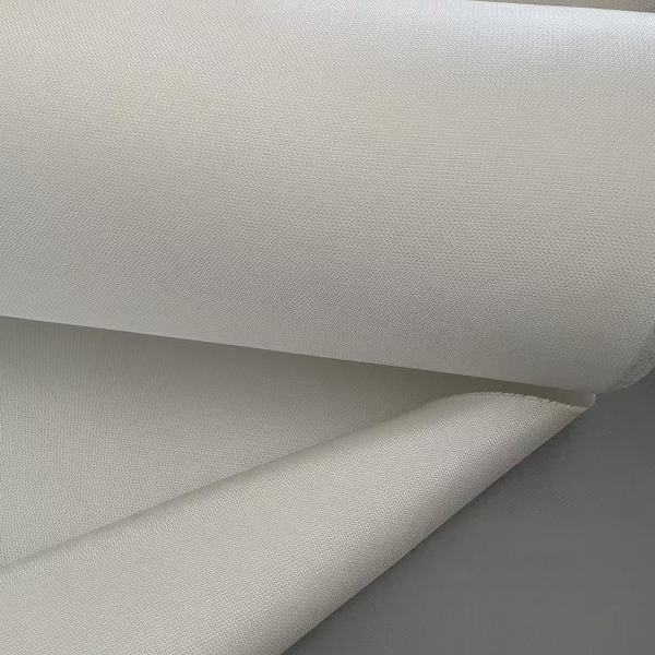 welding blanket material