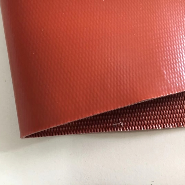 welding blanket material