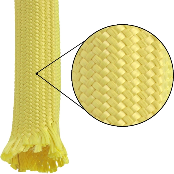 kevlar cut resistant sleeve