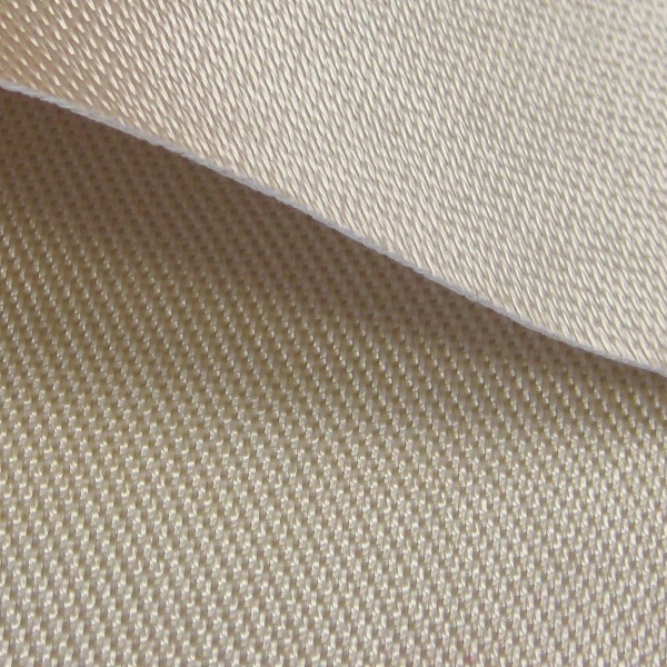 high temperature silica fabric