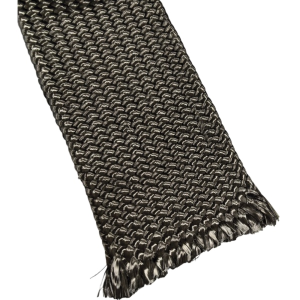 Carbon Fiber Braided Sleeve
