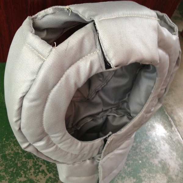 removable insulation blanket measurements