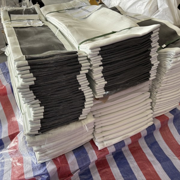 Fabric Expansion Joint