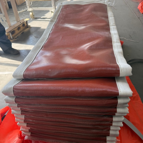 Fabric Expansion Joint