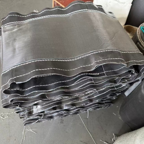 Fabric Expansion Joints