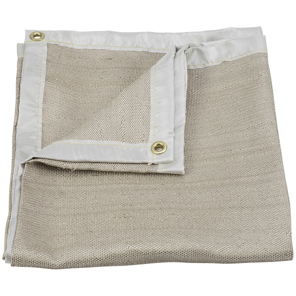 coated fiberglass welding blanket coated fiberglass welding blanket