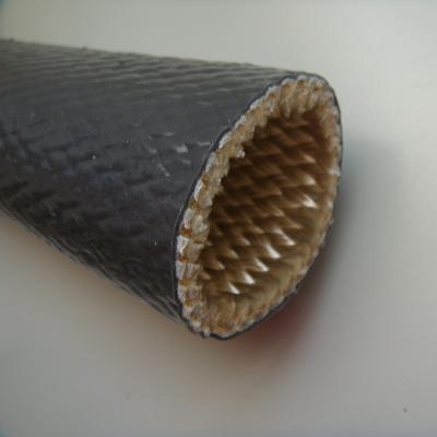 Fire Resistant Sleeve For Hoses & Cable