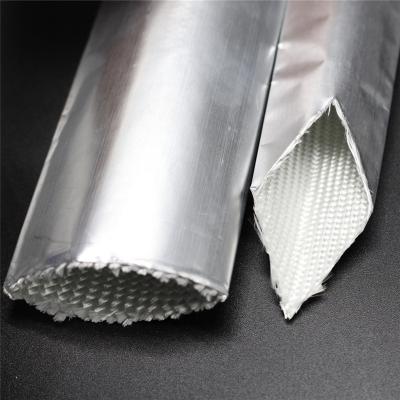 Thermal and Heat Shield Sleeving