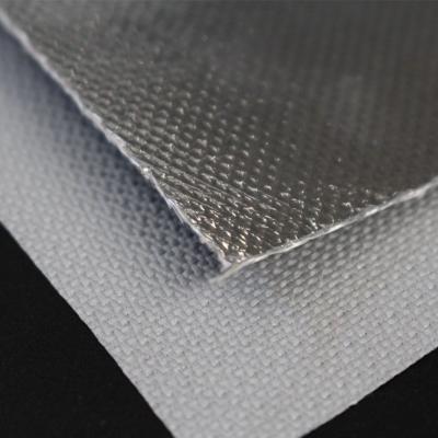 Multilayer Aluminized Fabrics