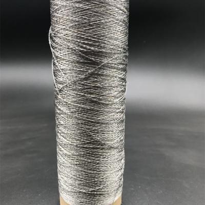 SS-304 High-Temperature Thread